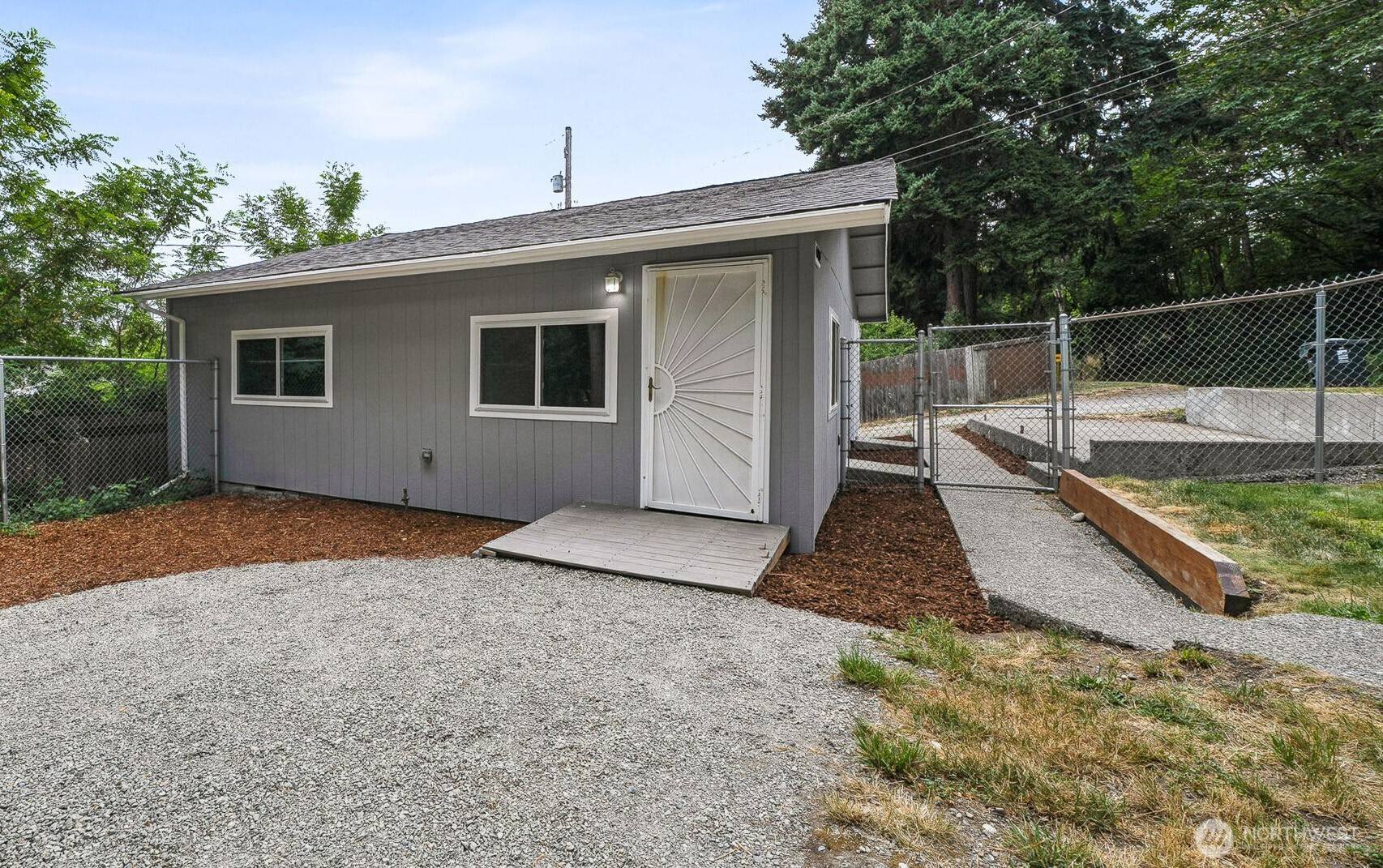 6402 S Stevens ST, Tacoma, WA 98409