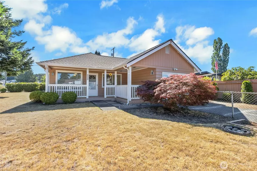 6401 S Orchard ST, Tacoma, WA 98467