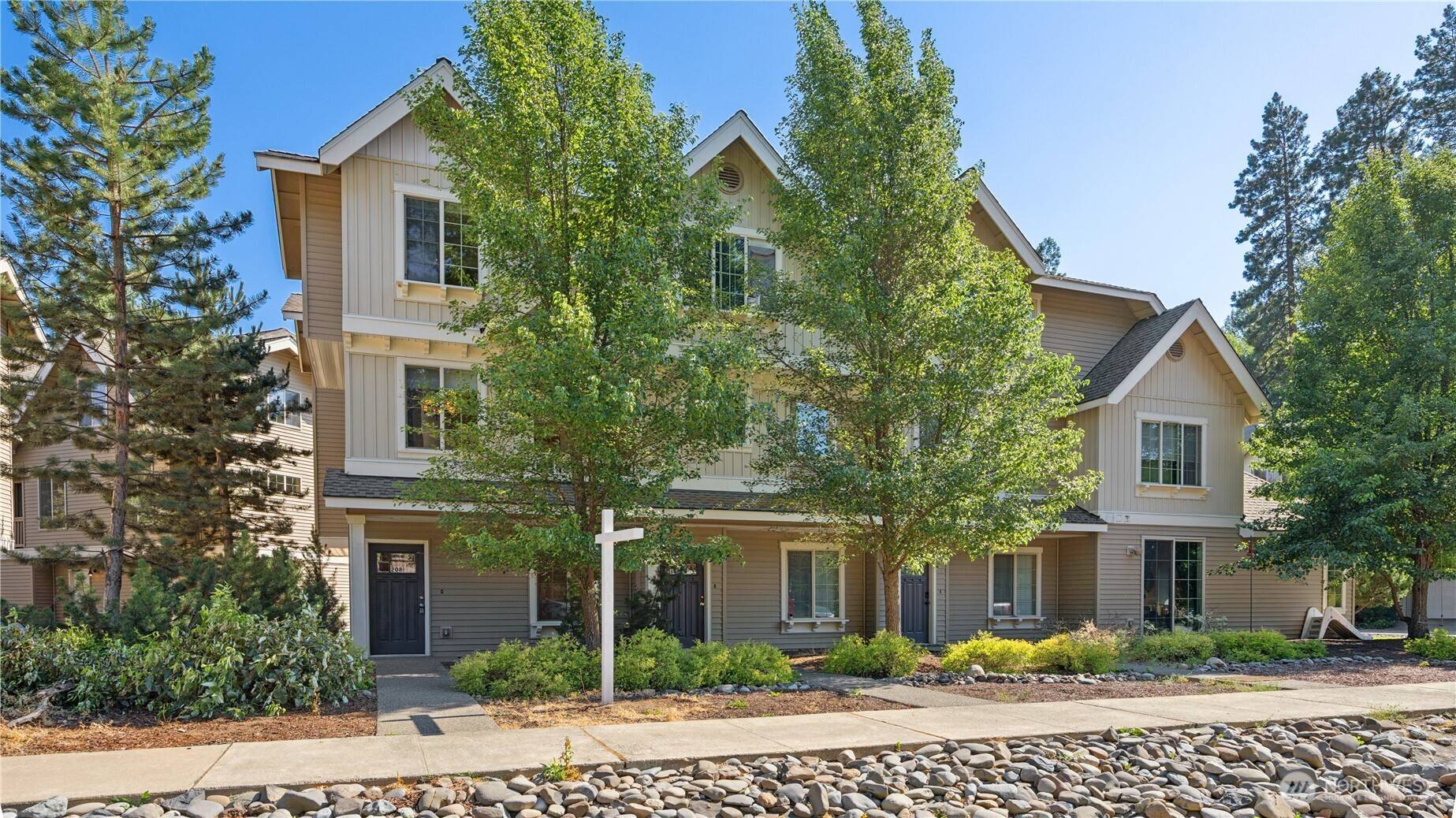208 Sagebrook LN, Cle Elum, WA 98922