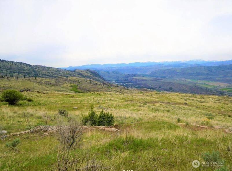 1 0 Mclaughlin Canyon RD, Tonasket, WA 98855