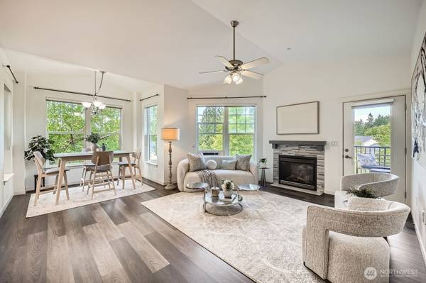 4319 Issaquah Pine Lake RD SE #903, Sammamish, WA 98075