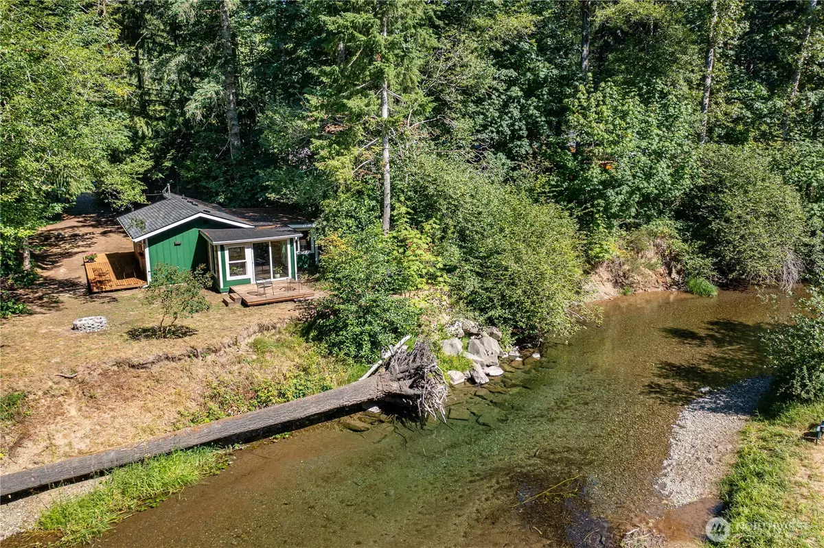 Tahuya, WA 98588,1731 NE Tahuya River DR