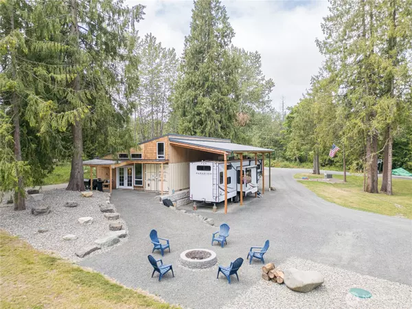 Port Angeles, WA 98363,4103 Fey RD