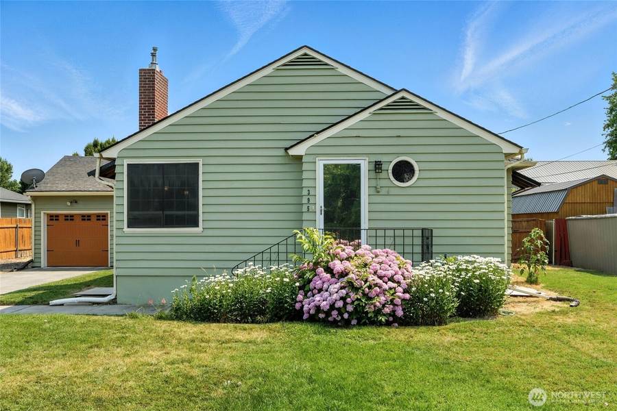 395 Wallula AVE, Walla Walla, WA 99362