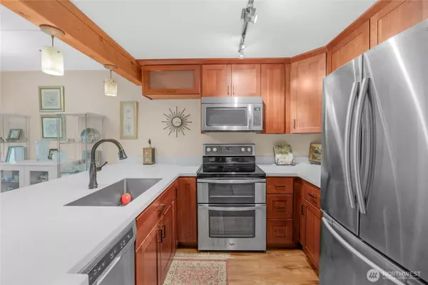 Renton, WA 98058,17425 119th LN SE #D22