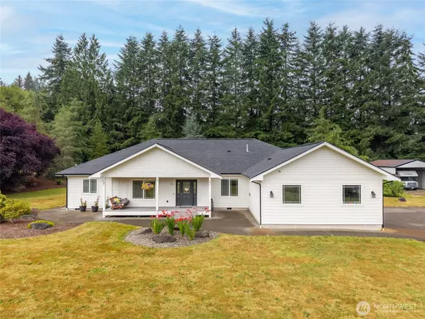 Elma, WA 98541,10 Legacy LN