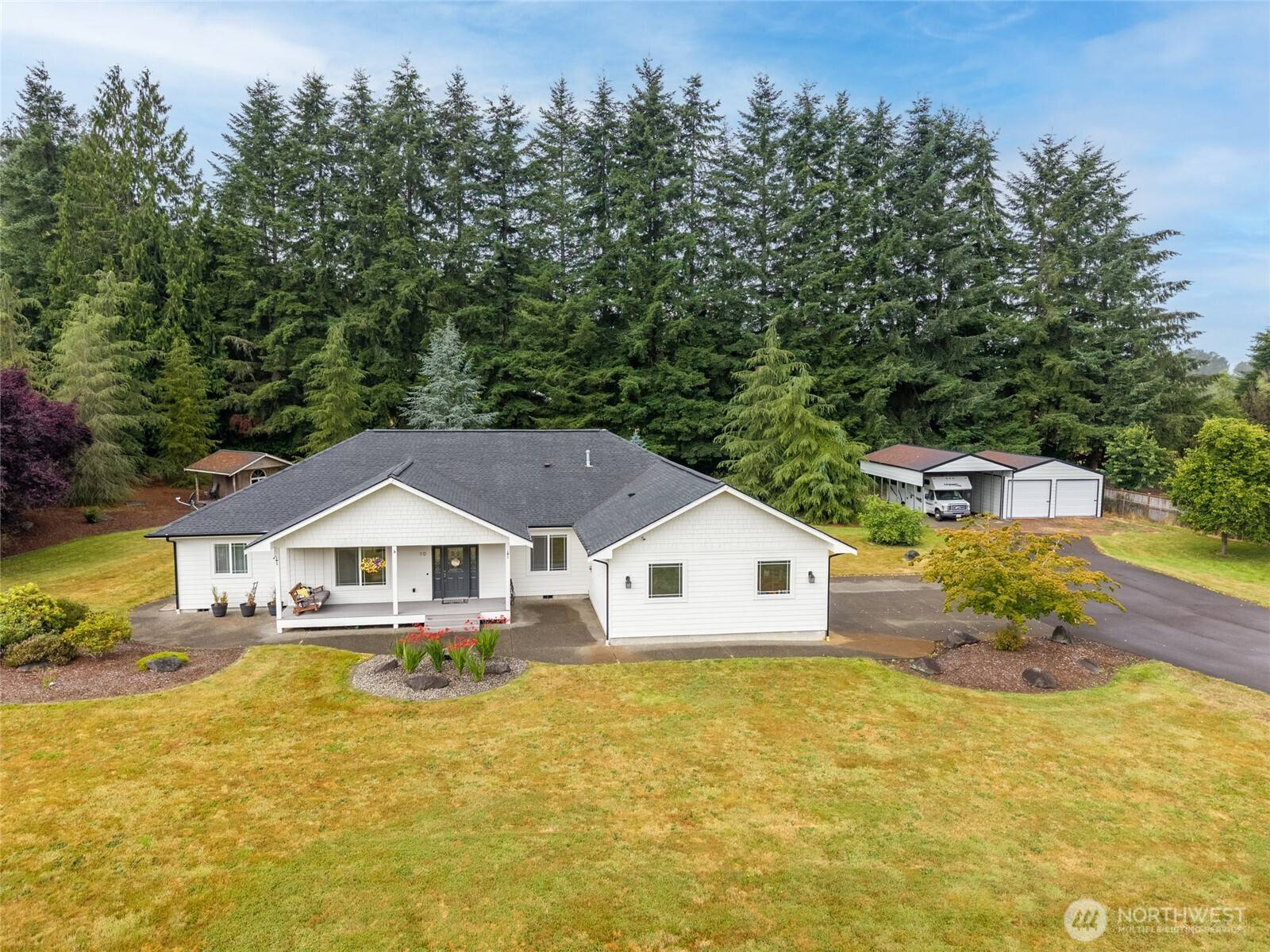 10 Legacy LN, Elma, WA 98541