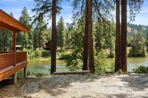 Leavenworth, WA 98826,18725 River RD