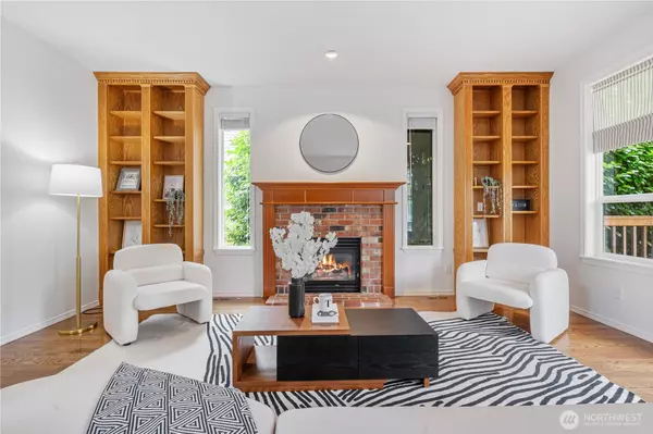 Renton, WA 98058,13507 SE 181st PL