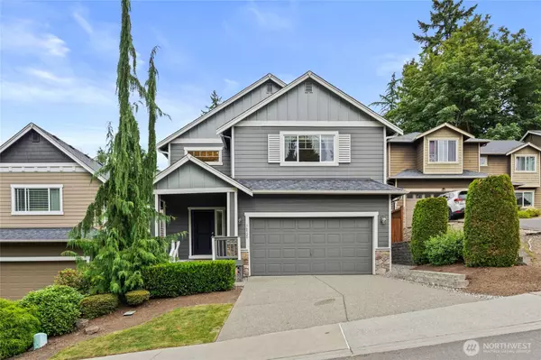 16520 82nd PL NE, Kenmore, WA 98028