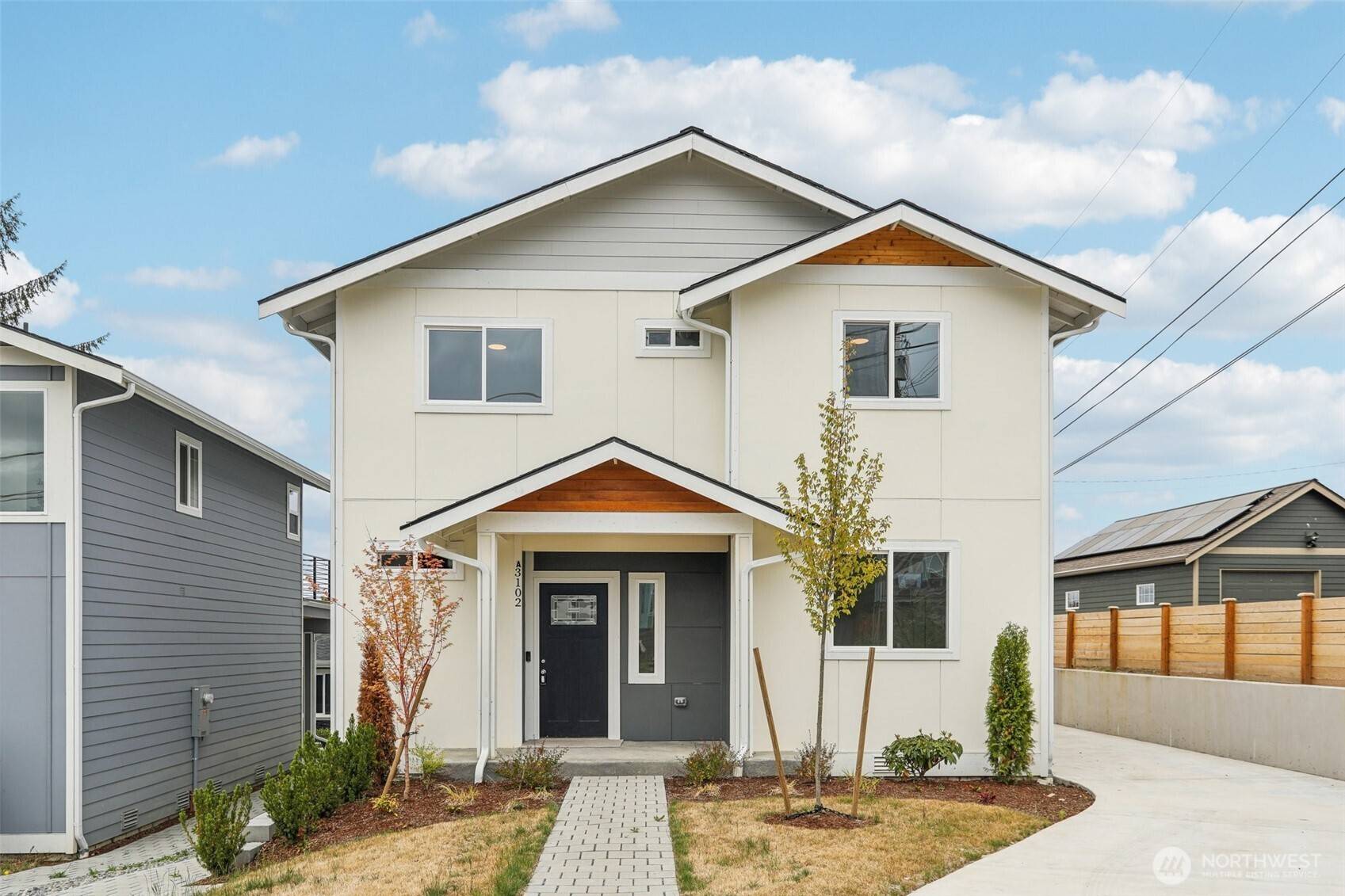 3102 44th AVE NE, Tacoma, WA 98422