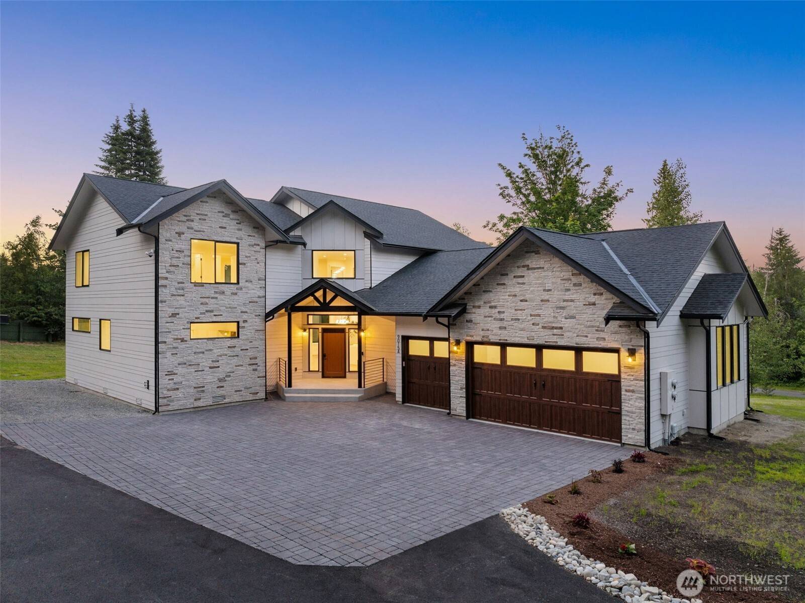 9015 176th ST SE, Snohomish, WA 98296
