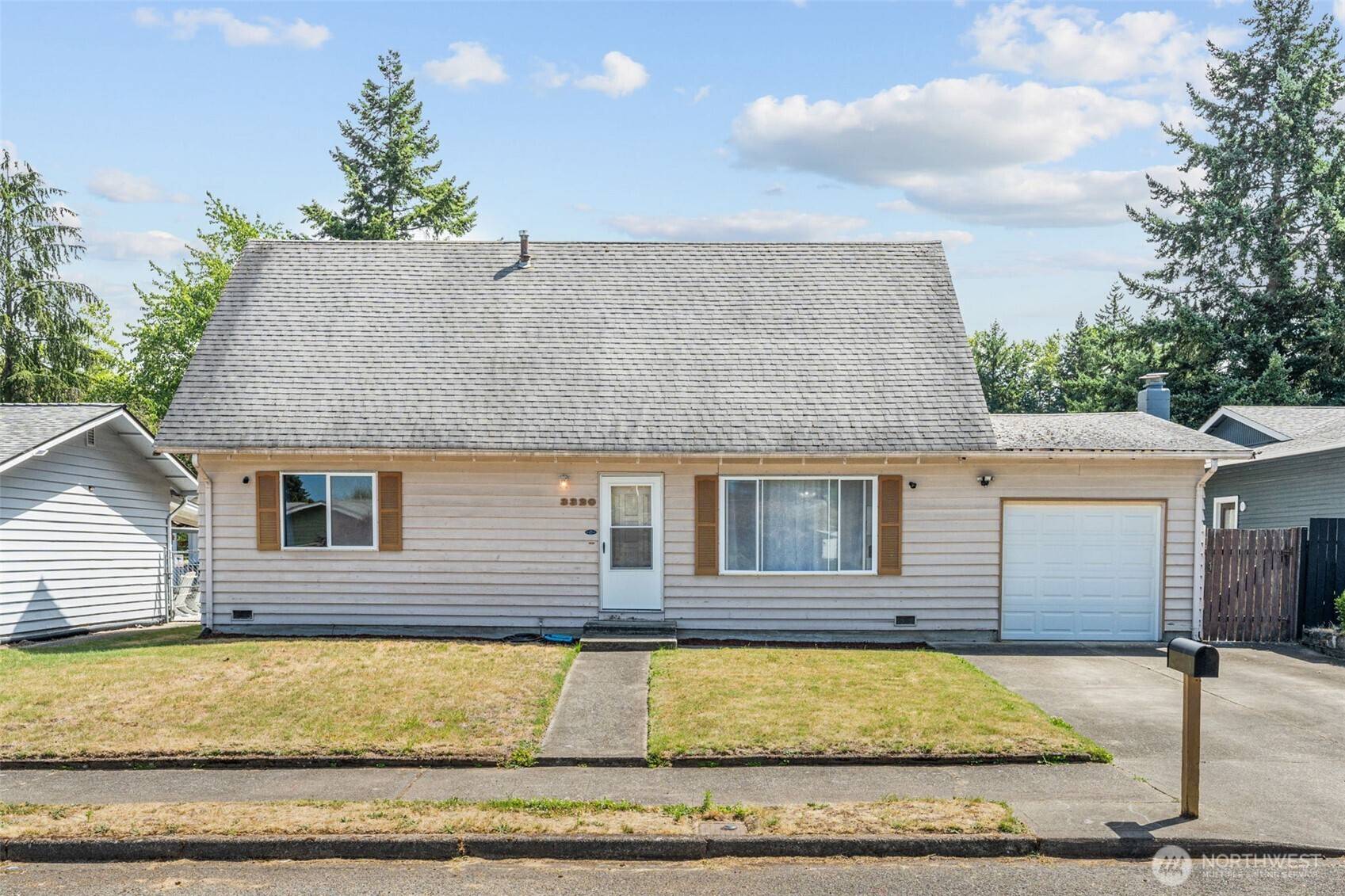 3320 V ST SE, Auburn, WA 98002