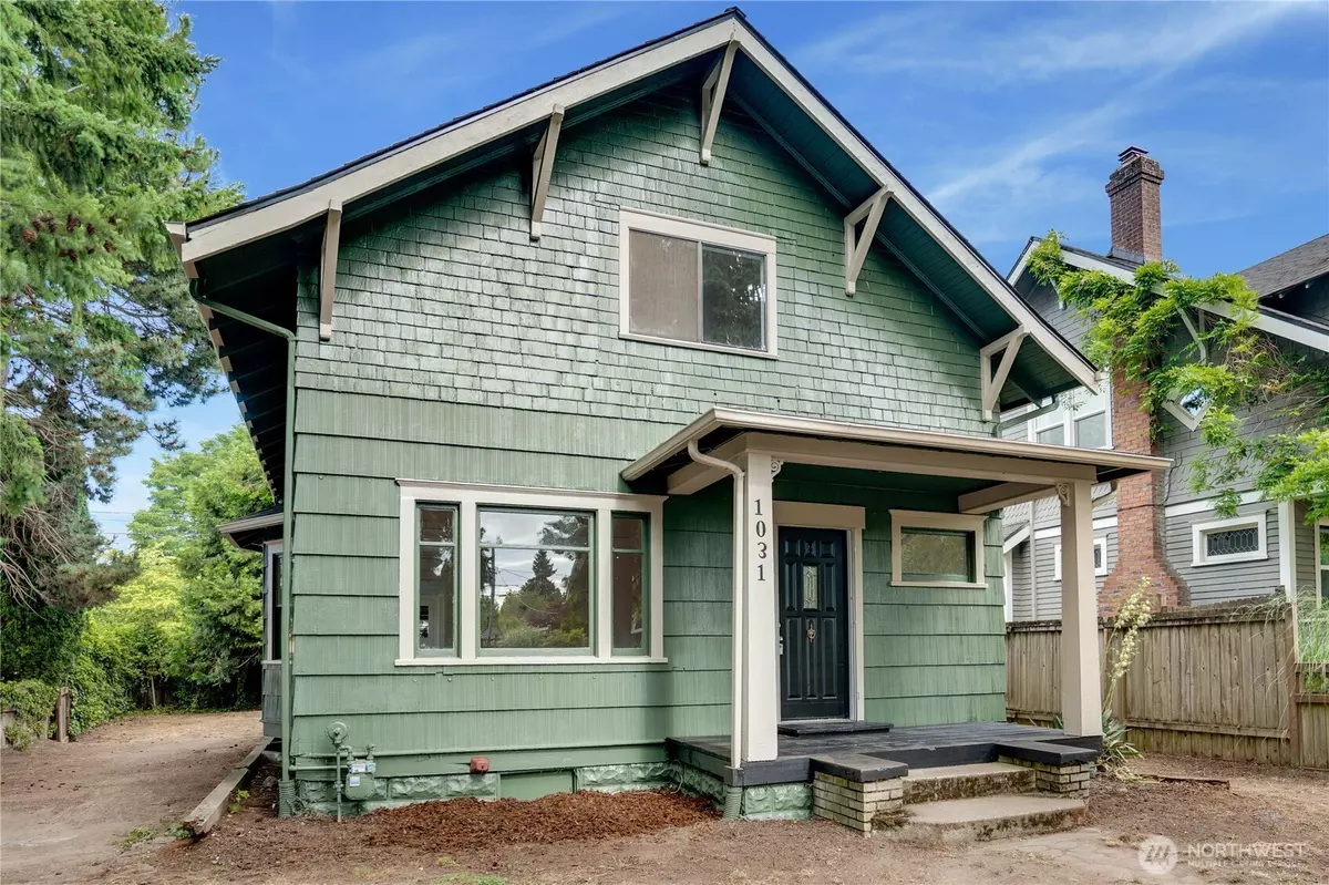 Tacoma, WA 98406,1031 N Anderson ST