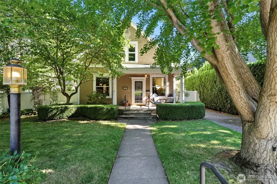 705 Pearson, Walla Walla, WA 99362