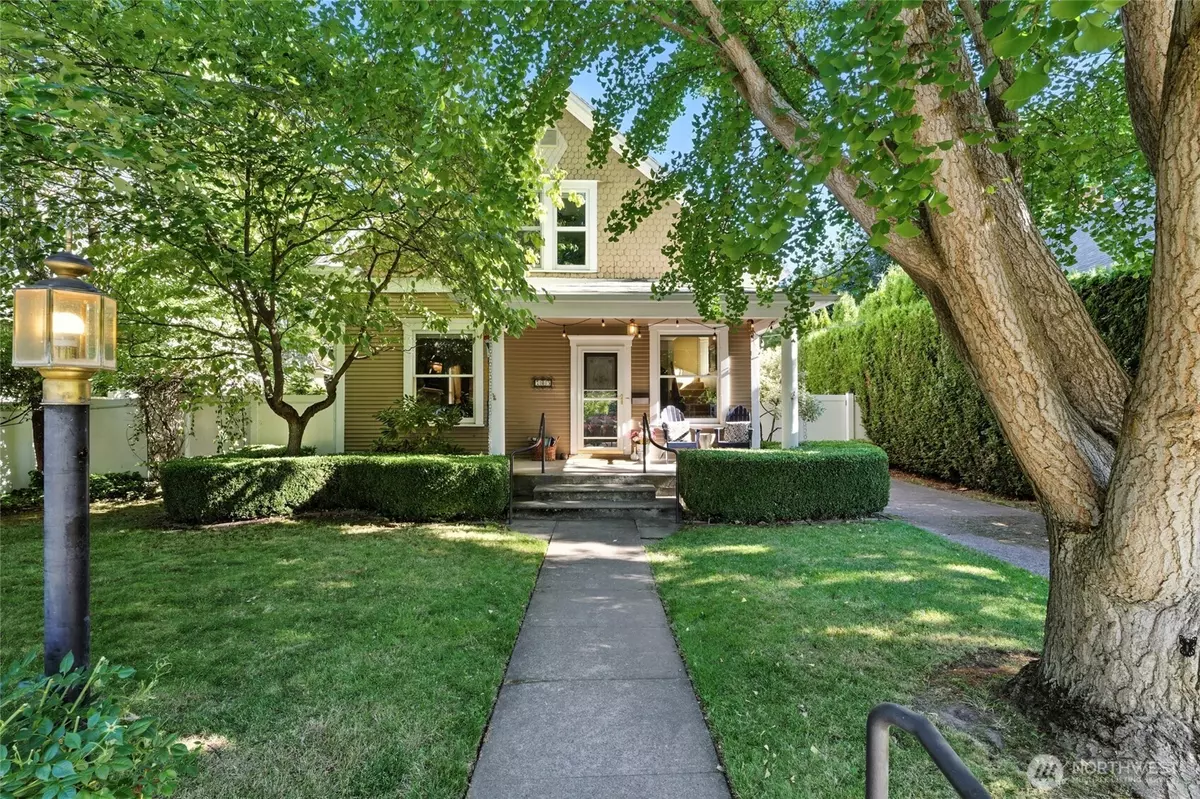 Walla Walla, WA 99362,705 Pearson