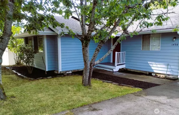 Bellingham, WA 98226,1430 Welling RD