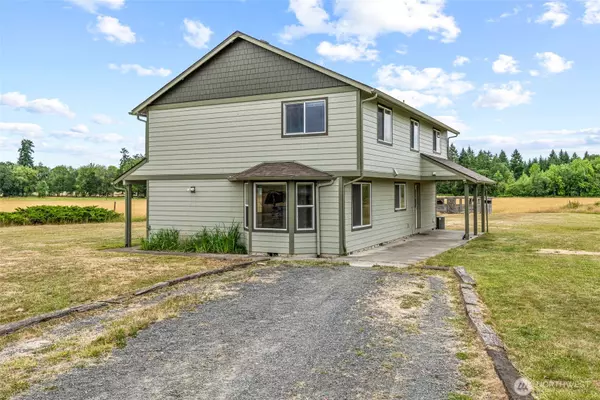 Winlock, WA 98596,187 McClure