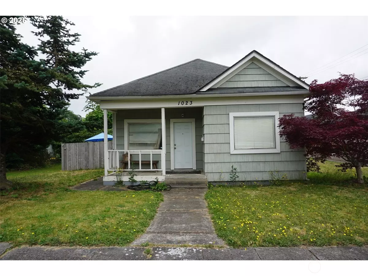 Centralia, WA 98531,1023 E ST