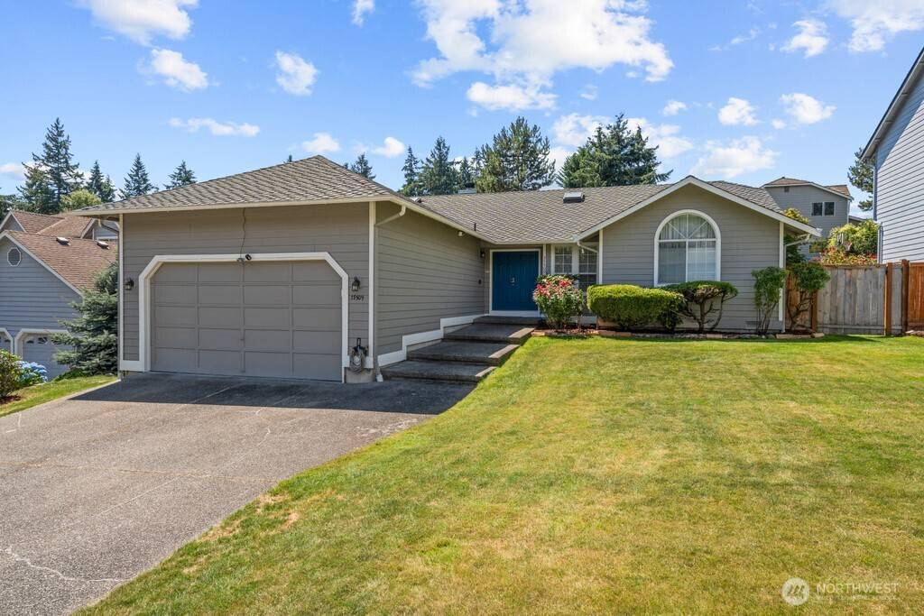 37509 21st AVE S, Federal Way, WA 98003