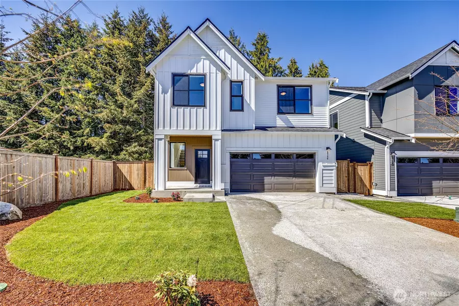 5053 NW Cedarside LOOP, Silverdale, WA 98383