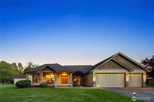 526 148th ST NE, Arlington, WA 98223