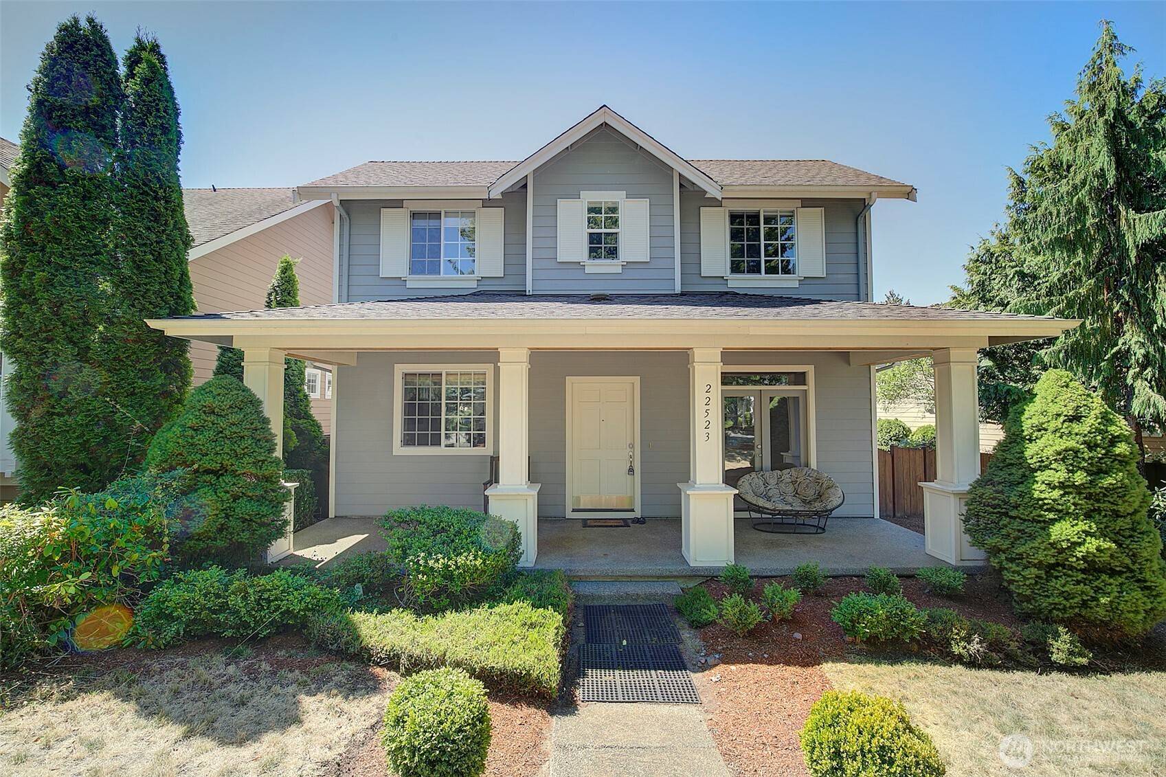 22523 NE 100th WAY, Redmond, WA 98053