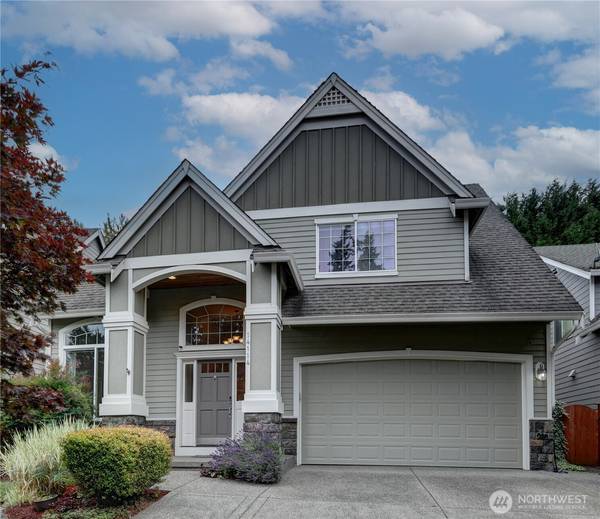 14114 SE 278th ST, Kent, WA 98042