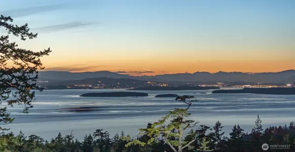 133 Rockledge RD #A, Friday Harbor, WA 98250