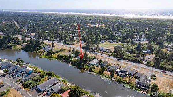 Ocean Shores, WA 98569,226 Point Brown AVE NE