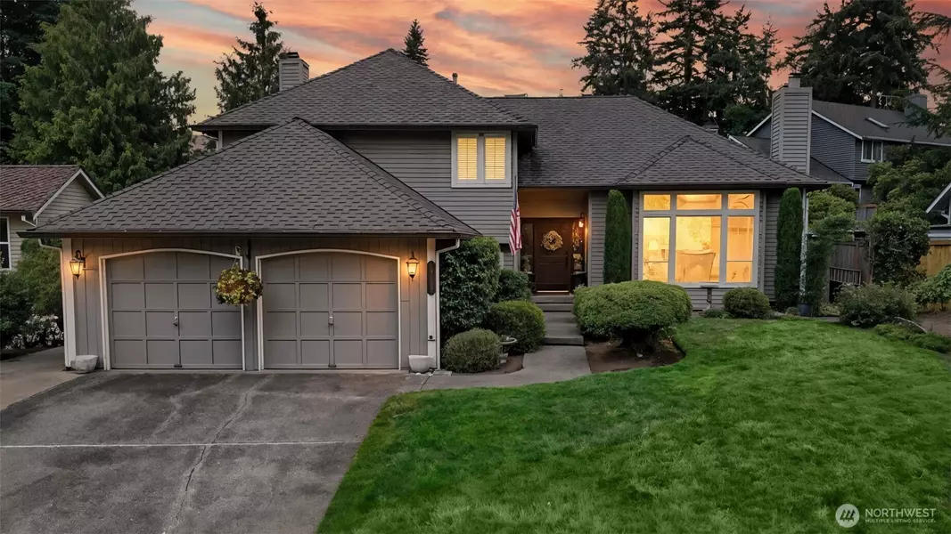 18103 143rd AVE SE, Renton, WA 98058