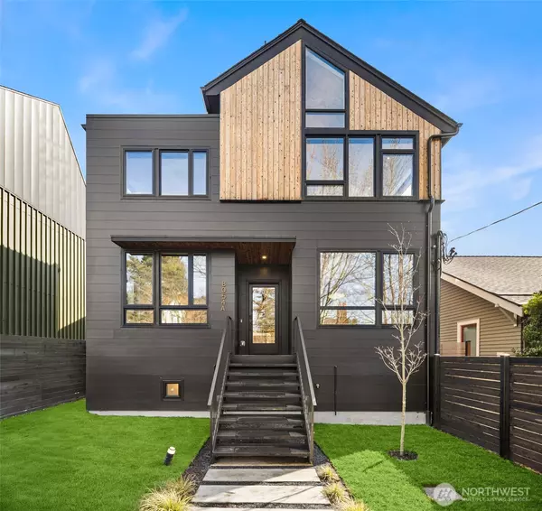 8054 A Brooklyn AVE NE, Seattle, WA 98115