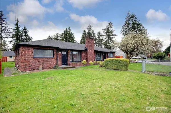 6803 Steilacoom BLVD SW, Lakewood, WA 98499