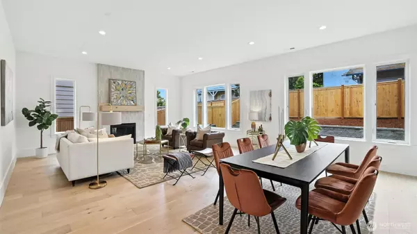 Renton, WA 98056,1118 N 34th ST