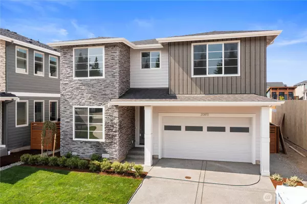 Bonney Lake, WA 98391,20851 156th ST E #128