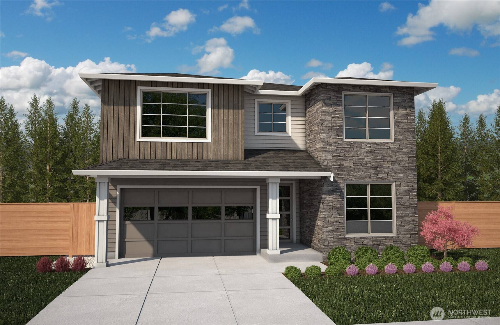 20851 156th ST E, Bonney Lake, WA 98391