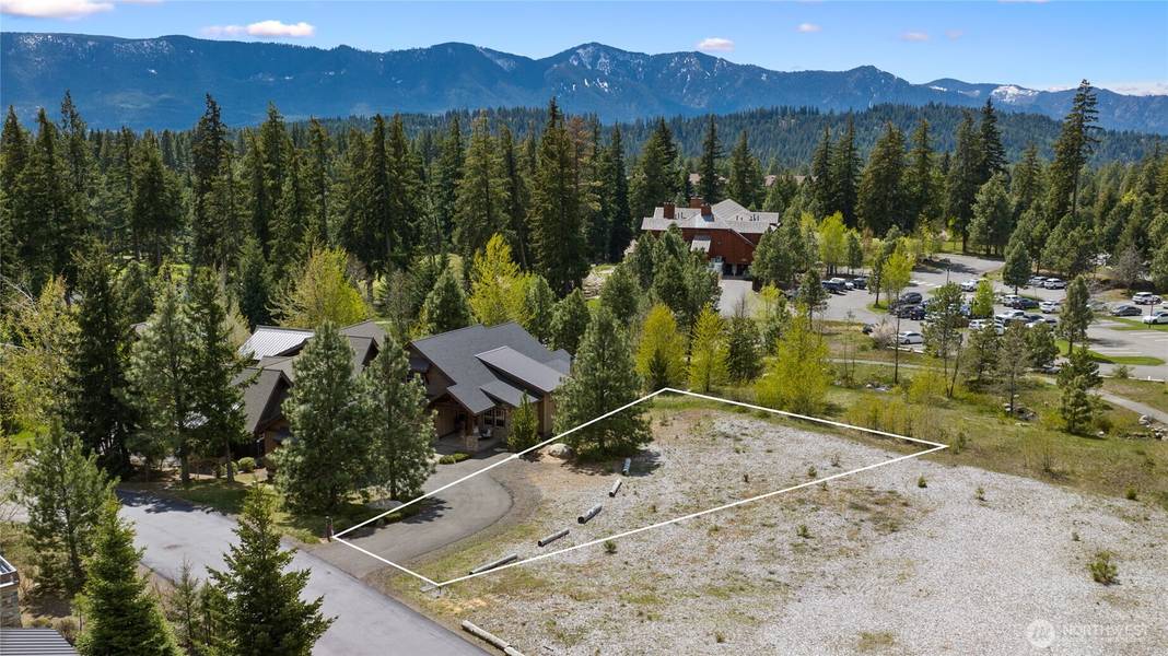282 Cake Box LN, Cle Elum, WA 98922