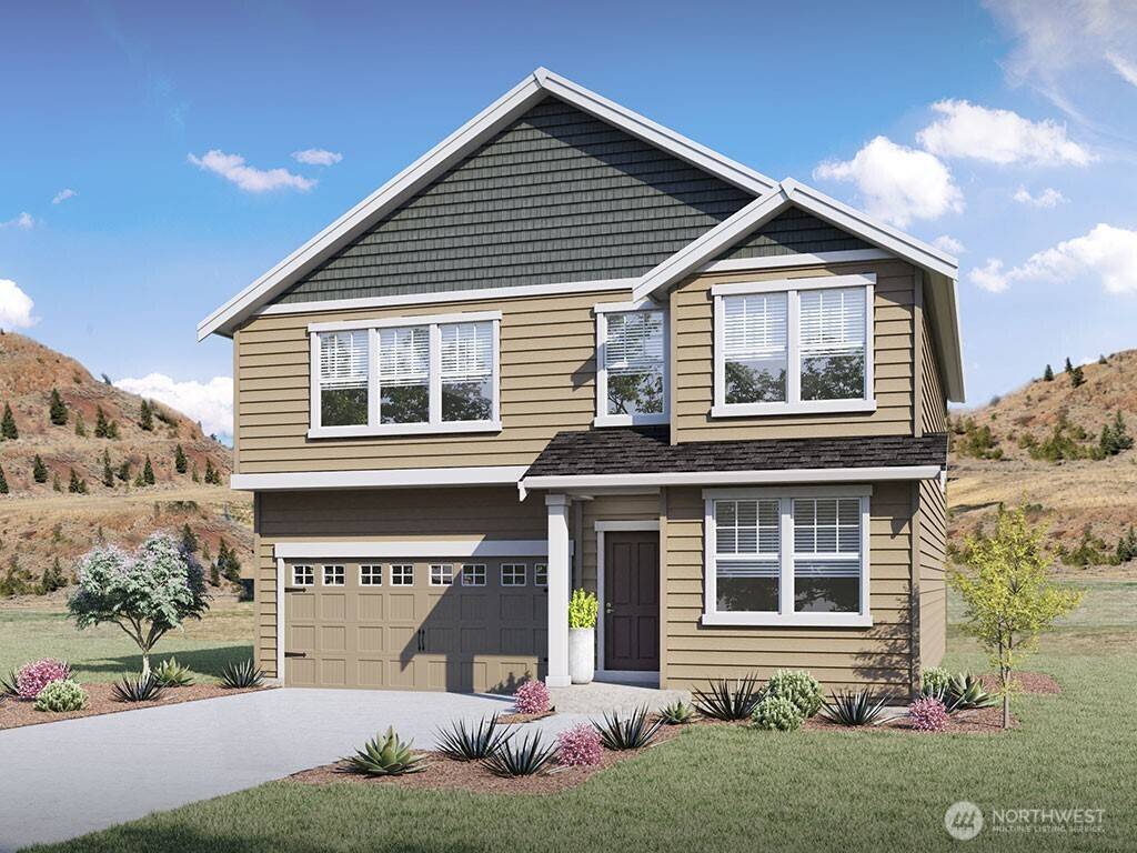 28003 74th AVE NW #33, Stanwood, WA 98292