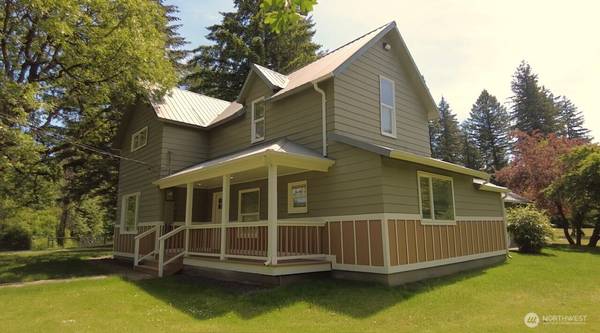 6870 US 12, Oakville, WA 98568
