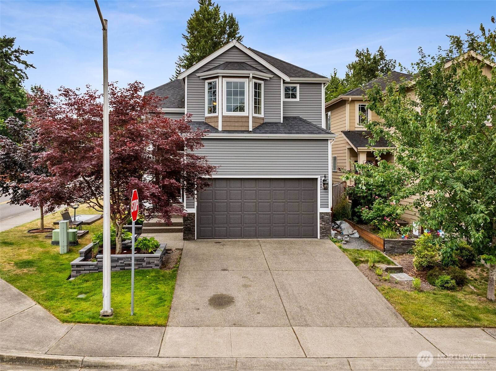 7726 162nd ST E, Puyallup, WA 98375