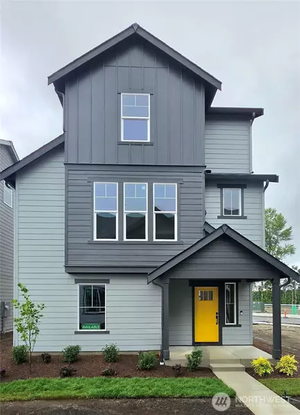 15901 23rd AVE NE, Marysville, WA 98271