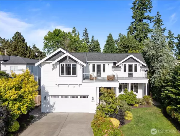 1416 2nd ST, Kirkland, WA 98033