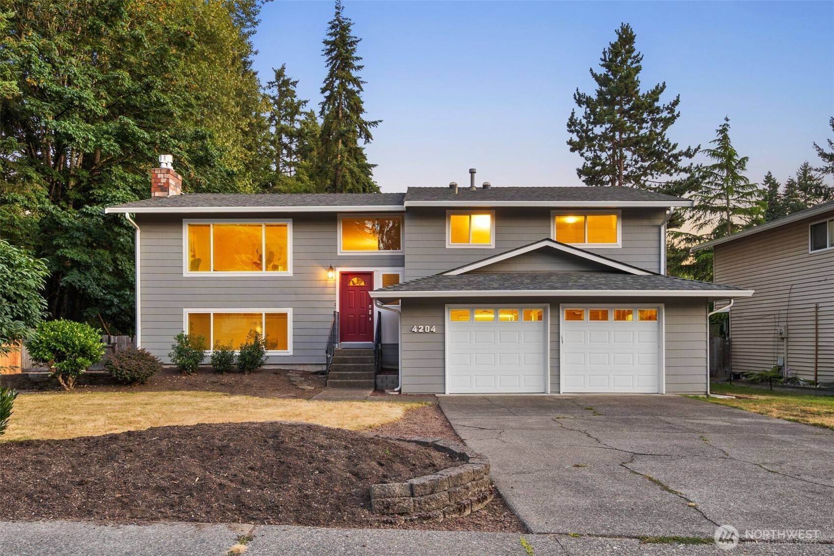 4204 230th PL SW, Mountlake Terrace, WA 98043