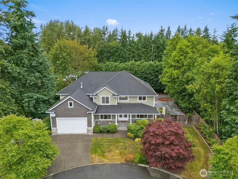 1402 180th AVE E, Lake Tapps, WA 98391