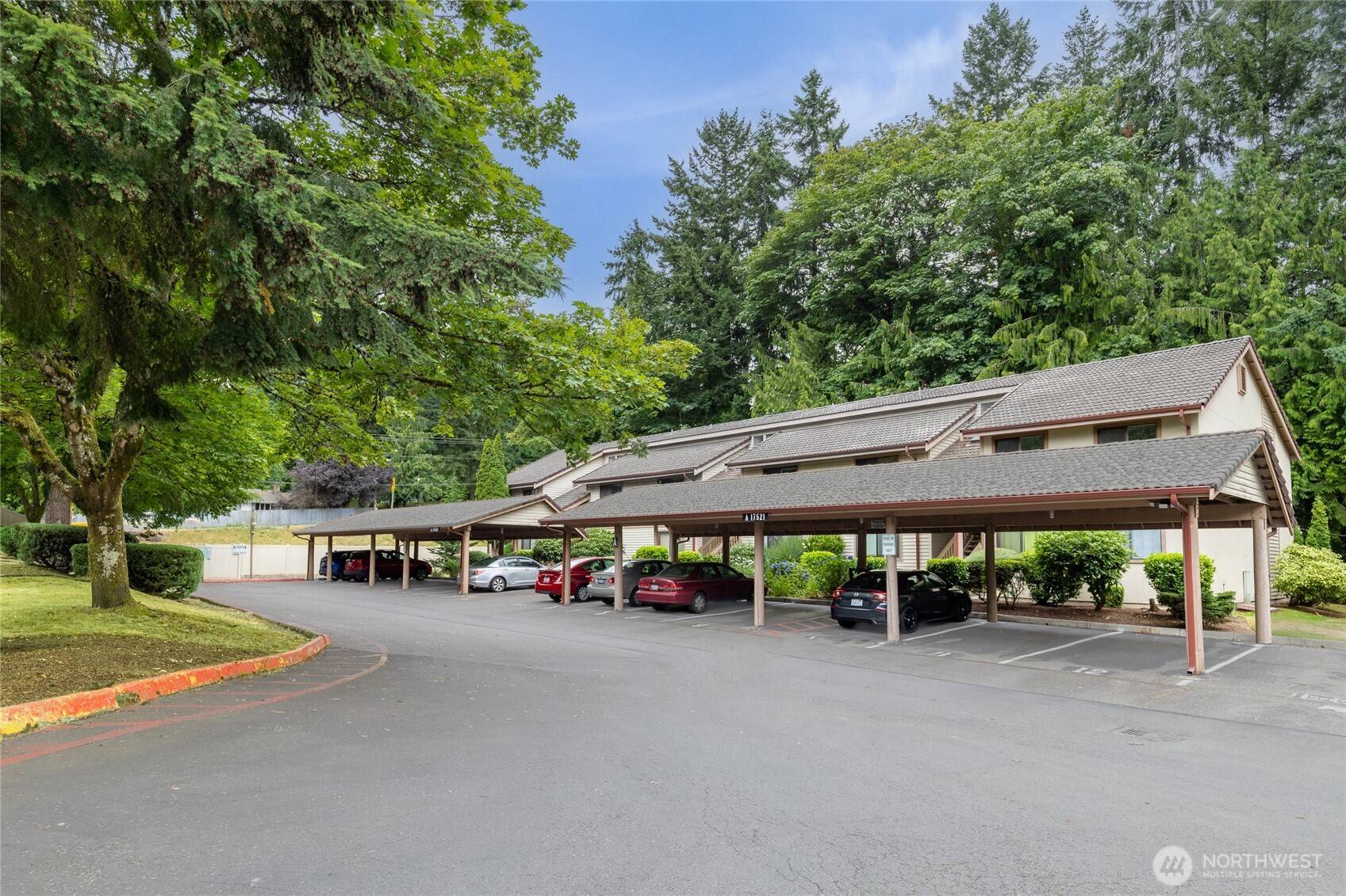17521 118th AVE SE #A-4, Renton, WA 98058
