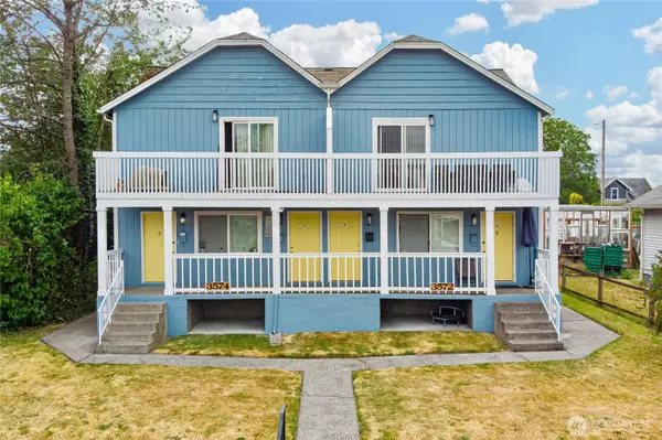 3572 -3574 E F ST, Tacoma, WA 98404
