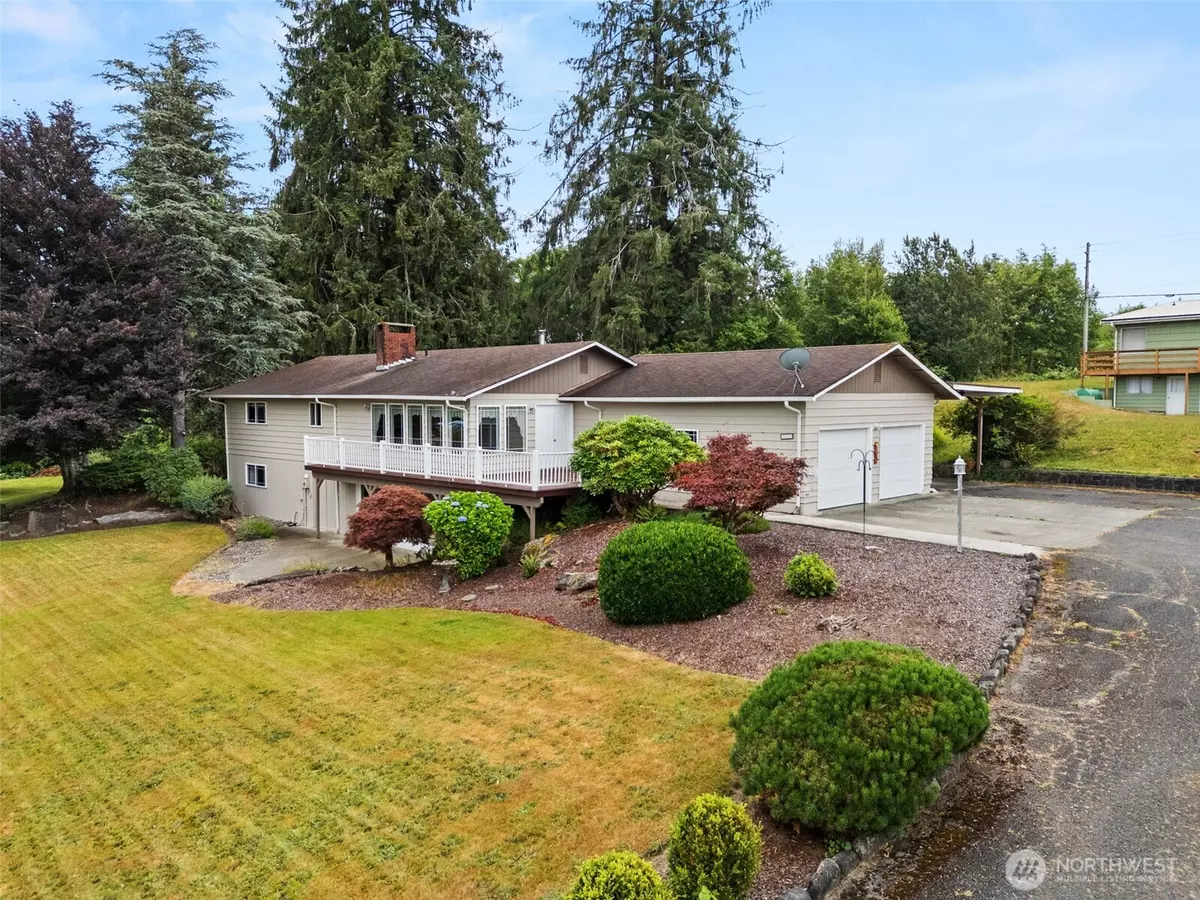 South Bend, WA 98586,932 Minnesota ST