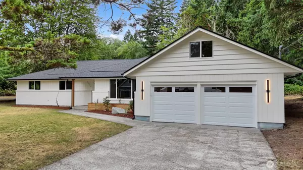 Gig Harbor, WA 98335,3602 59th AVE NW