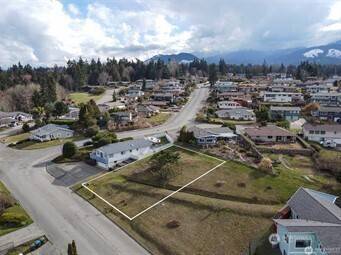 999999 E 5th ST, Port Angeles, WA 98362