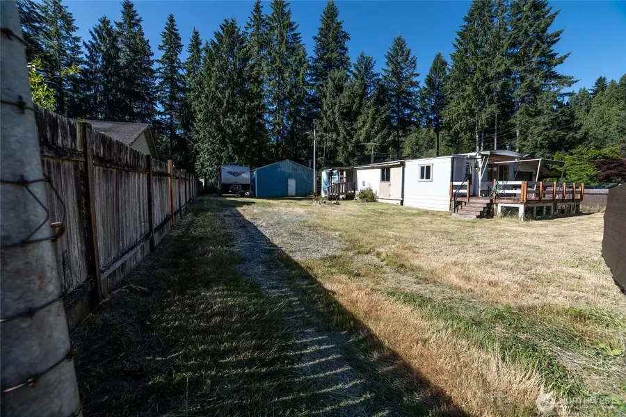 14018 Club WAY, Arlington, WA 98223